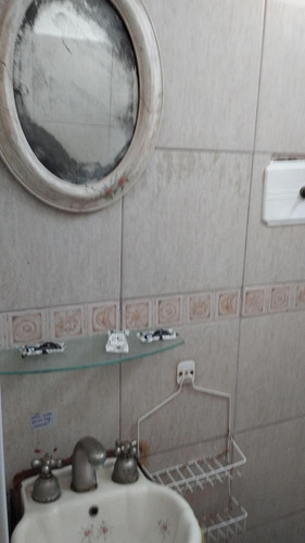 Departamento En Venta - 1 Dormitorio 1 Baño - 23mts2 - San Clemente Del Tuyú