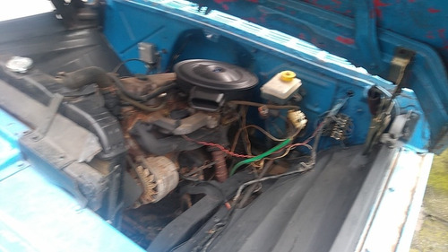 H Chevrolet C15 C14 C10