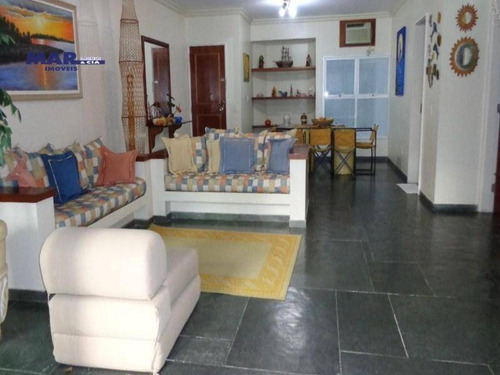 Imagem 2 de 18 de Apartamento Residencial À Venda, Jardim Vitória, Guarujá - . - Ap7248