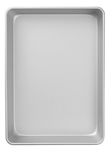 Bandeja Para Hornear Wilton Performance De Aluminio De 9 X 1