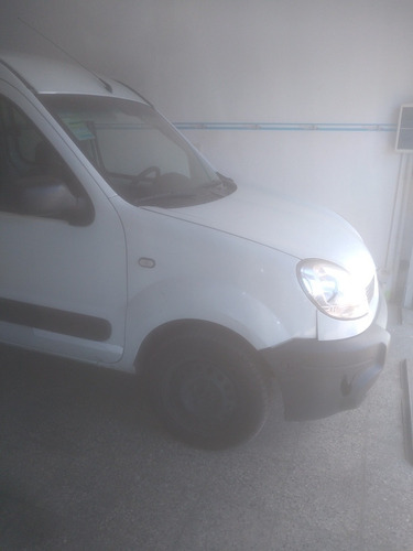 Imagen 3 de 15 de Renault Kangoo 2013 1.5 2 Dci Ath Da Aa Cd 1plc