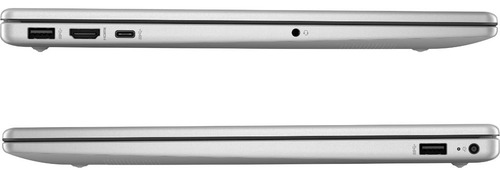 Laptop HP 15-fd0068la Intel Core i7-1255U 16GB RAM 1TB SSD FHD Windows 11 Home 15.6"