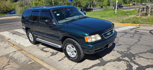 Chevrolet Blazer 2.8 Dlx 4x2