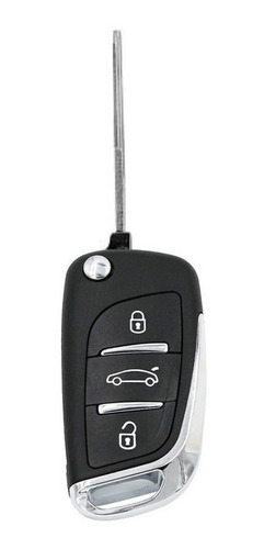 Kit Vidro Eletrico Uno Mille Way 2 Pt Trava Alarme Canivete
