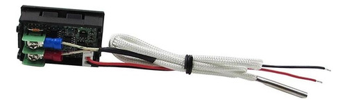 Hyt. Detector Digital Led Dc 12 V ± 2 V -30 ~ 800° C