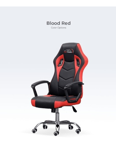 Silla Sillon Gamer Gc-004 Play, Xbox