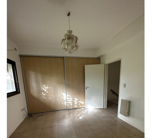 Imagen 9 de 20 de Venta - Duplex 3 Ambientes Con Cochera En Barrio Naturessa Ezeiza