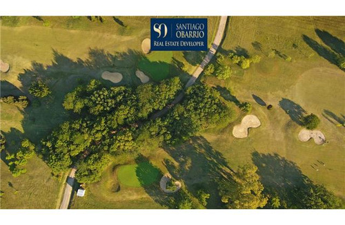 Lote Al Golf En Medal