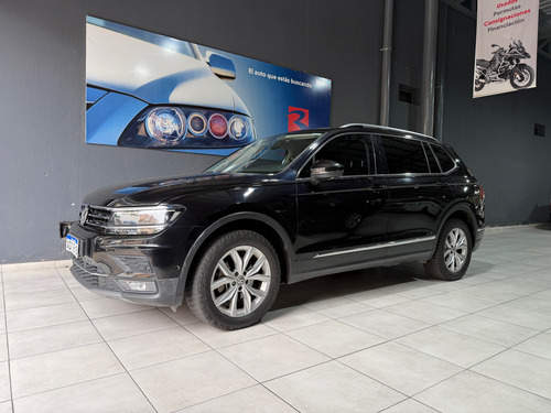 Volkswagen Tiguan Allspace 2.0 Highline Tdi 4Motion Dsg