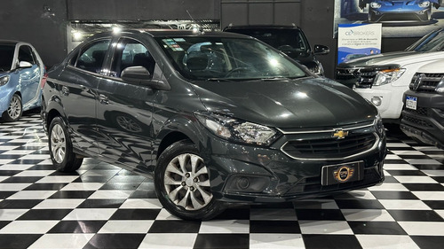 Chevrolet Prisma 1.4 Lt 98cv