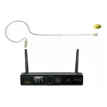 Comprar Microfone Hedset Cabeça Kadosh + Hed Set Tipo Countryman