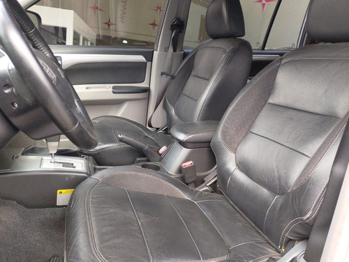 Mitsubishi Pajero Dakar 3.2 Hpe Aut. 5p