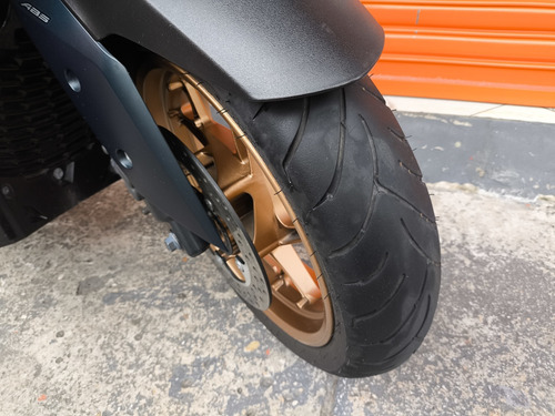 Yamaha Xmax 250 Abs 2023 Com 10 Mil Km