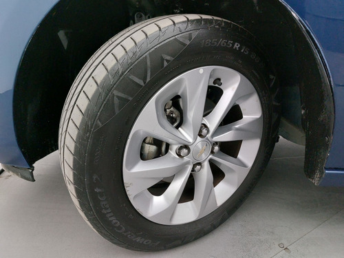Chevrolet Onix 1.0 TURBO FLEX PLUS LTZ AUTOMÁTICO