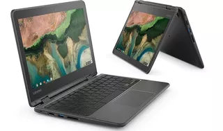 Laptop Lenovo Chromebook 300e 2nd Gen - Pantalla Tactil