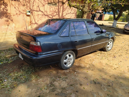 Imagen 2 de 4 de Deawoo Cielo 1996 Motor 1.6