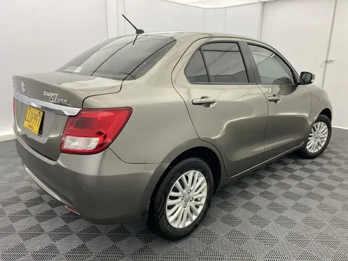 Suzuki Swift 1.2 Dzire At