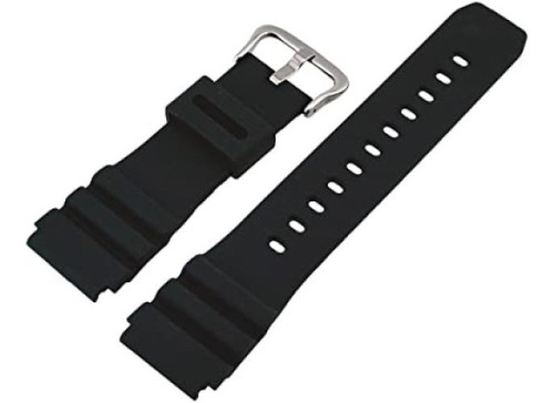 Imagen 1 de 2 de Malla Original Casio Duro Mdv-106-1 Casio Shop Oficial