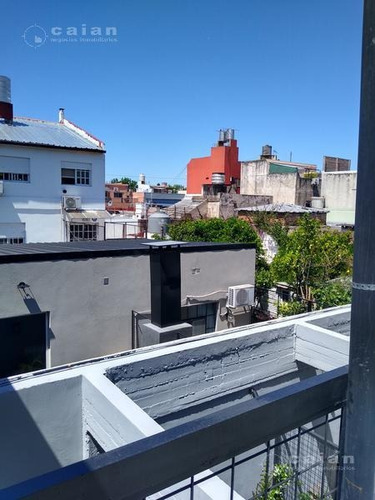 Imagen 11 de 11 de Ph - Villa Urquiza