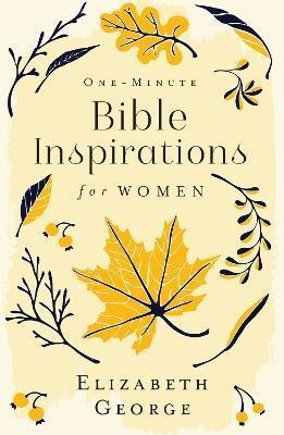 Libro One-minute Bible Inspirations For Women - Elizabeth...