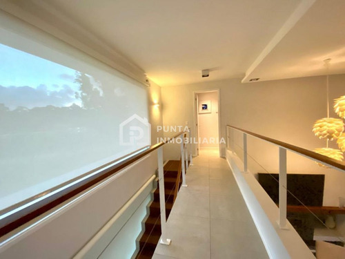 Imagen 15 de 30 de Venta Y Alquiler Temporal Casa 3 Dormitorios En Design Village, Solanas - Punta Del Este Ruta Interbalnearia