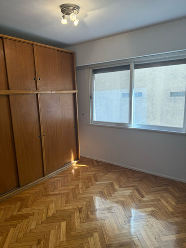 Alquiler De Departamento 2 Ambientes En Caballito