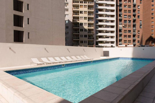 Venta De Departamento Edificio Duomo