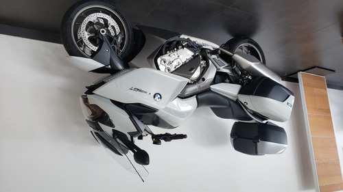 Bmw K 1600 Gt