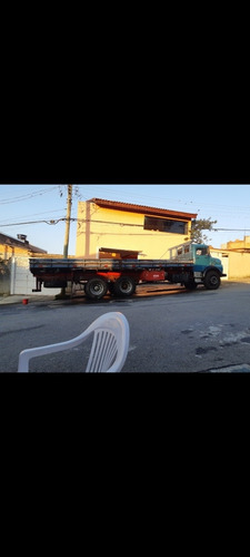 Imagem 6 de 10 de Mercedez Benz 1313