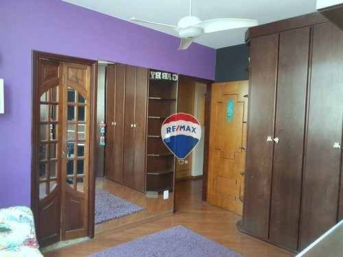Imagem 16 de 26 de Apartamento 3 Quartos 2 Suites 1 Vaga Na Paulista - Ap0675