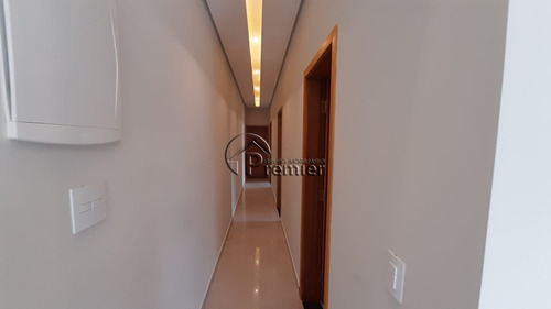 Imagem 10 de 26 de Casa A Venda - 3 Suites - Cond. Mantova - Indaiatuba/sp - Ca02808 - 71101025