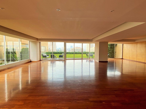 Imagen 21 de 21 de Departamento De Lujo Con Muy Buen Gusto En Venta En Bosque Alto: