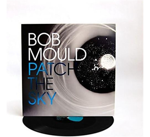Vinil: Patch The Sky