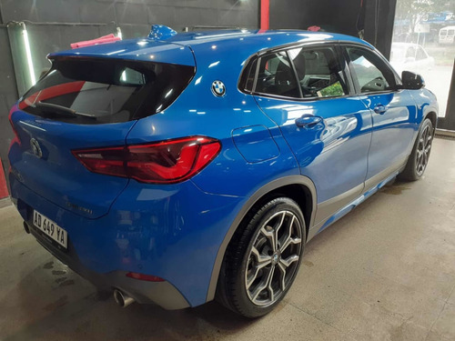 Bmw X2 M Sport 2019