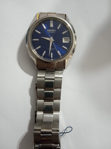 Relojes Seiko Automáticos Años 80 Impecables