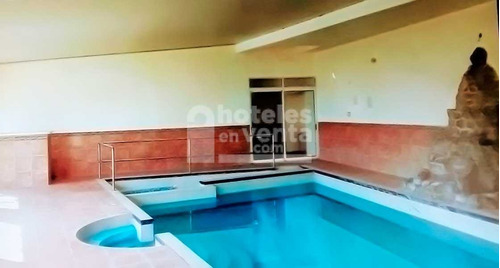 Hotel En Venta - Santa Ana - Uruguay - Uy-cn2-1