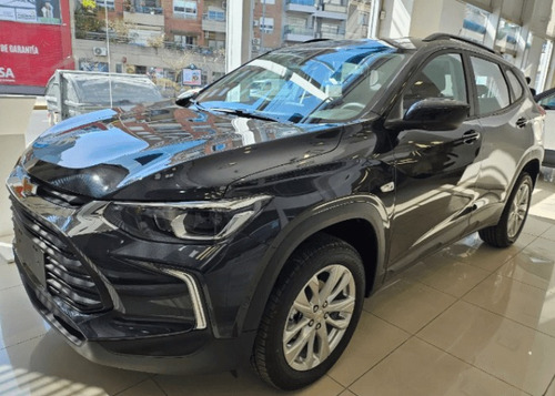 Chevrolet Tracker 1.2 Ltz Turbo At