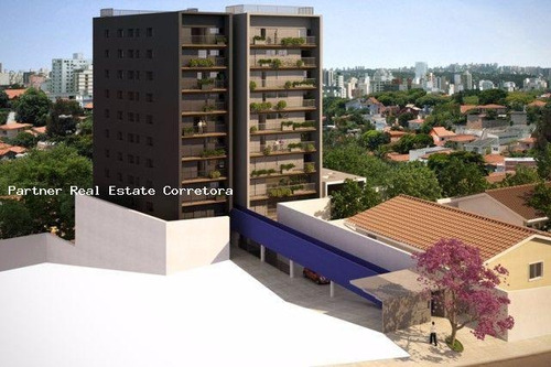 Imagem 13 de 15 de Apartamento Para Venda Em São Paulo, Vila Madalena, 3 Dormitórios, 3 Suítes, 4 Banheiros, 4 Vagas - 1852_2-448096