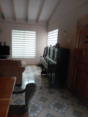 Linda Casa De 4 Dorm, 2 Baños, Quilpue (76816)
