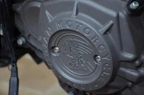 Para Los Más Exigentes. Llamativiva Indian Ftr 1200 S