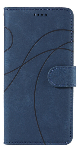 Funda Para Samsung J4 2018/j4 Plus/j6 2018/j6 Plus Con Ranura, Soporte, Antivibración, Tapa, Cartera, Piel Sintética