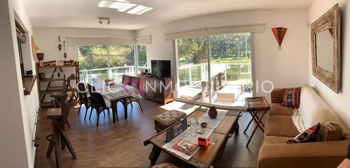Venta Apartamento 2 Dormitorios Y Parrillero Parque Miramar