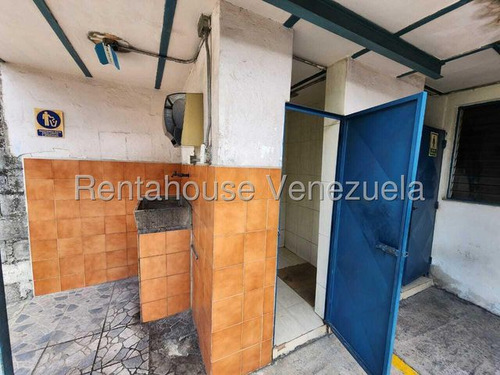 Milagros Inmuebles Galpon Industrial Venta Barquisimeto Lara Zona Industrial I Economica Comercial Economico Código Inmobiliaria Rent-a-house 25-12256