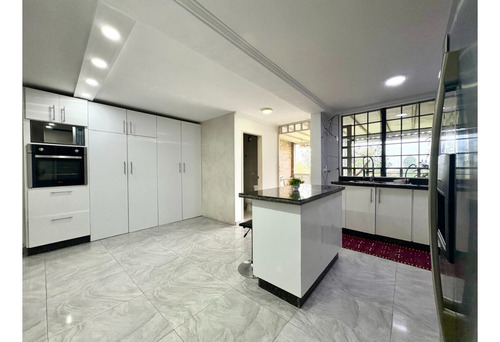 Casa En Venta Urb Privada El Carmel Llano Alto Carrizal