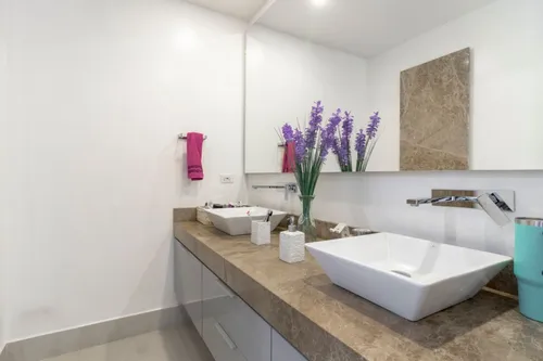 Edificio En Arriendo/venta En Santa Barbara Occidental. Cod A23770