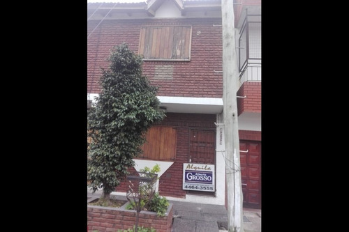 Imagen 2 de 14 de Duplex En Venta En San Justo