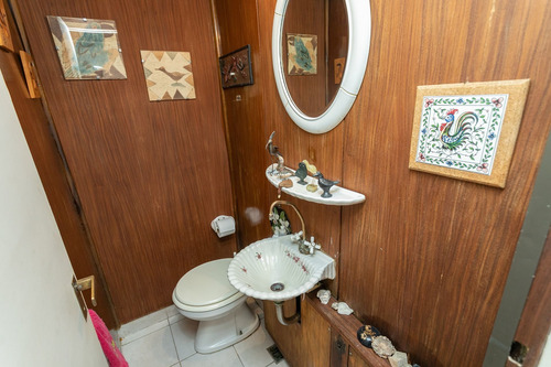Imagen 9 de 30 de Depto 4 Ambientes Venta Con Dependencia Palermo