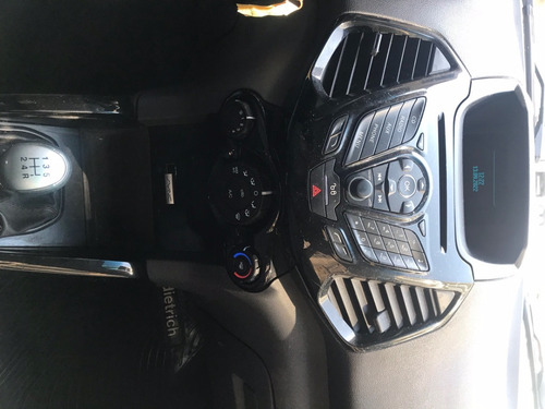 Imagen 13 de 16 de Ford Ecosport Frestyle 1.6 Nafta Manual Año 2016