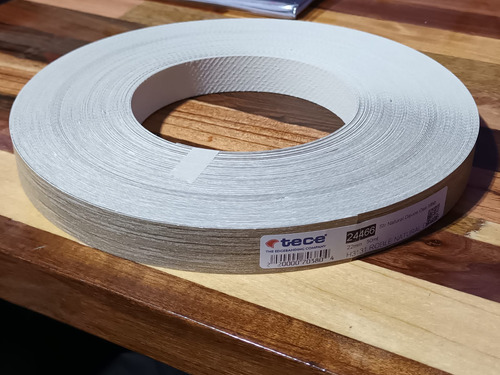 Tapacanto Roble Natural Davos H3131 Tece 22mm Ancho 50mts
