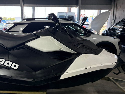 Sea Doo Spark